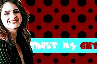 ⚫️Shelley Hennig ❖ That’s My Girl || Happy 30th Birthday 😗