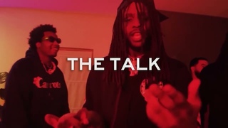 FREE Chief Keef x Waka Flocka Flame Type Beat The Talk | GLO Type Beat 2024