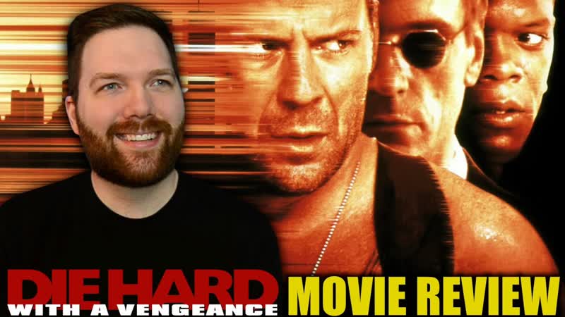 Die Hard with a Vengeance Movie