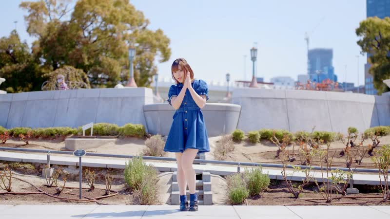香月杏珠 君の彼女 踊ってみた Niconico Video