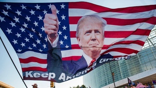 Exclusive: Trump Unleashes Shocking Claims on Jan. 6 Attack! Deep State Conspiracy Revealed