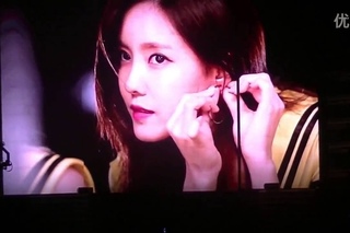 Fancam 160524 Hyomin ( Focus) - Intro + So Crazy @ Kpop & SuperModel Festival in Shanghai