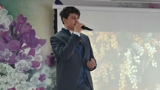 Николай Ваккер  Скажи зачем и почему