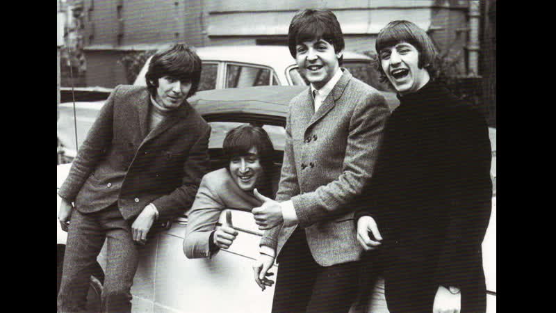 The Beatles White Album