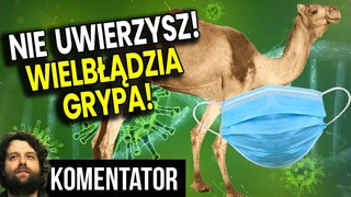 Wielbdzia Grypa! Nowy Wirus NAGLE w Mediach! Cho znany Jest OD LAT - Analiza Ator Finanse Bank