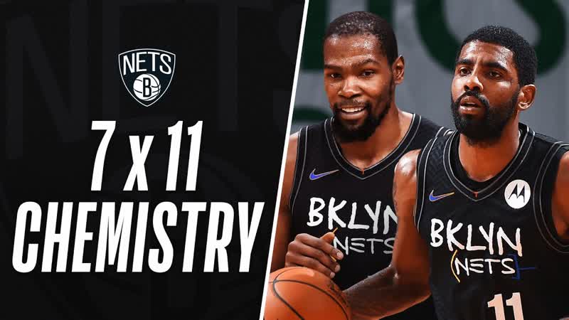 KD Kyries ELITE