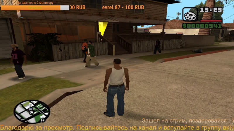 Yglyt Black live
