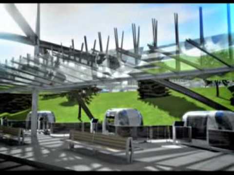 3 PRT systems in 3