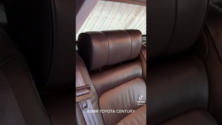 Toyota Century 1997