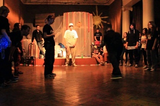 UDB Battle - IV | Hip hop (PRO) 1vs1 | Korzh FF vs Khuuudaya FF (final)