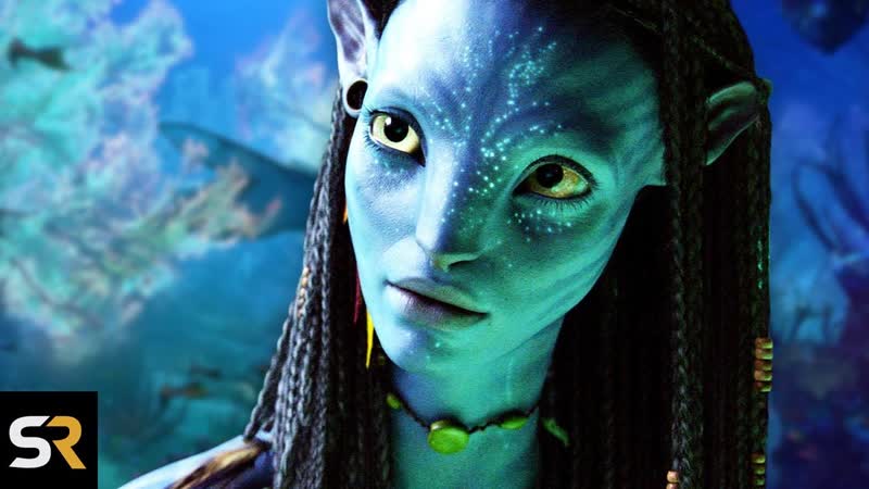 Zoe Saldana Teases Avatar 3 Wont Make Same Mistakes of Avatar: The Way of Water Screen