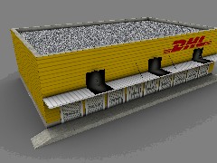 STR-Almacen DHL