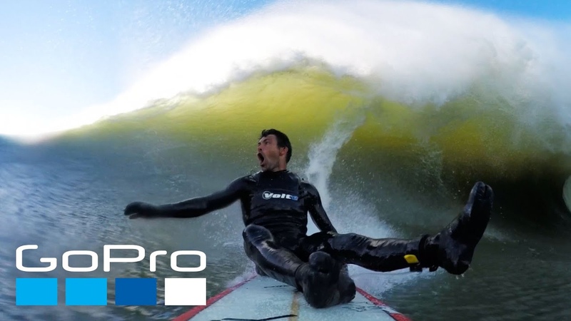 Go Pro: Top 10 Slow Motion
