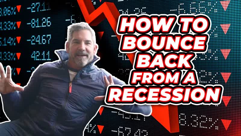 How You Can Bounce Back from a Recession Grant