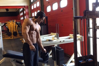 Sadik - Gonna Fly Now