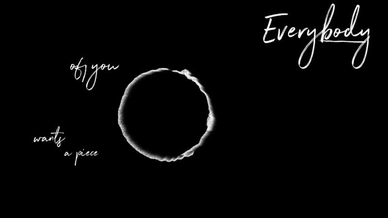 Shawn Mendes Piece Of You ( Lyric