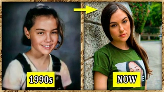 Adult Film Stars  Then and Now