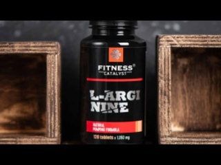 Л - АРГИНИН СИБИРСКОЕ ЗДОРОВЬЕ/ L - ARGININE SIBERIAN WELLNESS
