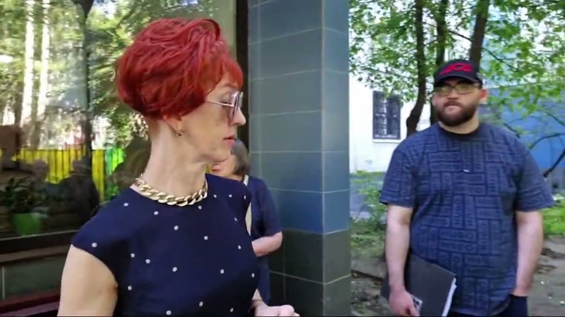 НАГЛОСТЬ ЭТО НЕ ПОРОК ВЫКРУТАСЫ ФКР, МЖИ и