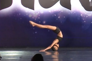 Jadyn Hernandez - Ready