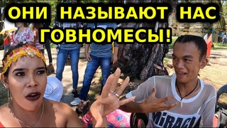 КАТОЛИЧЕСКИЙ ПРАЗДНИК ИЛИ ГЕЙ ПАРАД ЭТО ФИЛИППИНЫ!