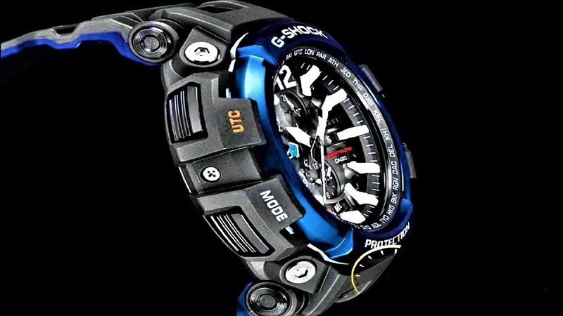 Top 6 Best Expensive G Shock Watches For Men