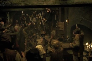 Bard Candy - The Hollow Crown, featuring Tom Hiddleston, Ben Whishaw, Joe Armstrong, Rory Kinnear