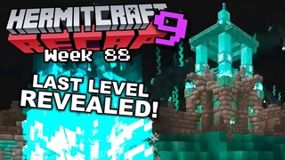 Hermitcraft RECAP - Season 9 Week 88