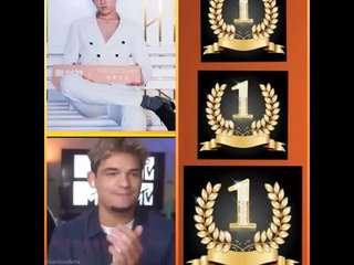MTV USA  Димаш снова на первом месте MTV Спасибо Dears!