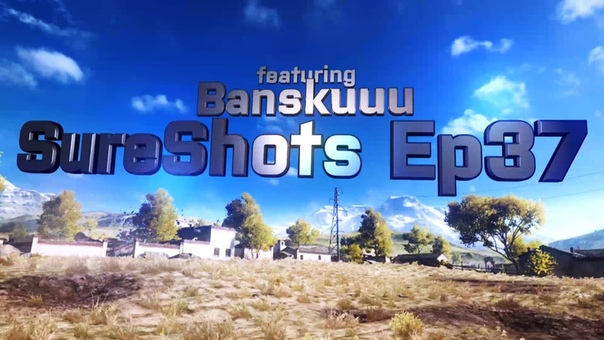BF4 Sure Shots Ep
