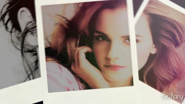 Emma Watson Something Left To