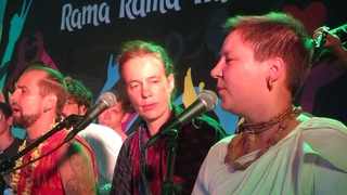 HH Indradyumna Swami | Kirtan | Woodstock (Pol and Rock) | Day 4