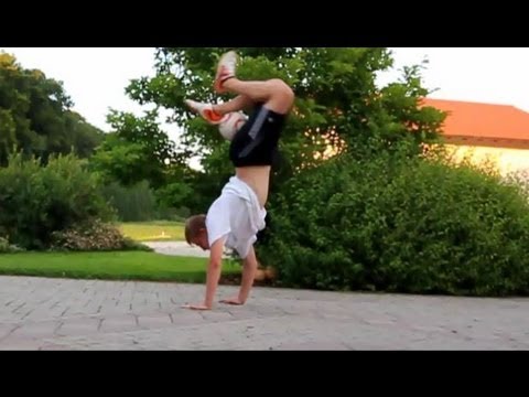 Incredible Freestyle Football,