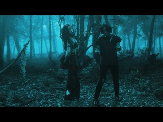 Keyawna Nikole feat. Kellin Quinn - SECRETS (Official Music Video)