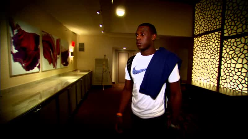 NBA Rooks: Dion Waiters Early Season Ups and
