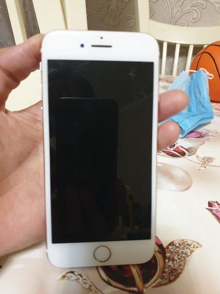 Apple iPhone 7