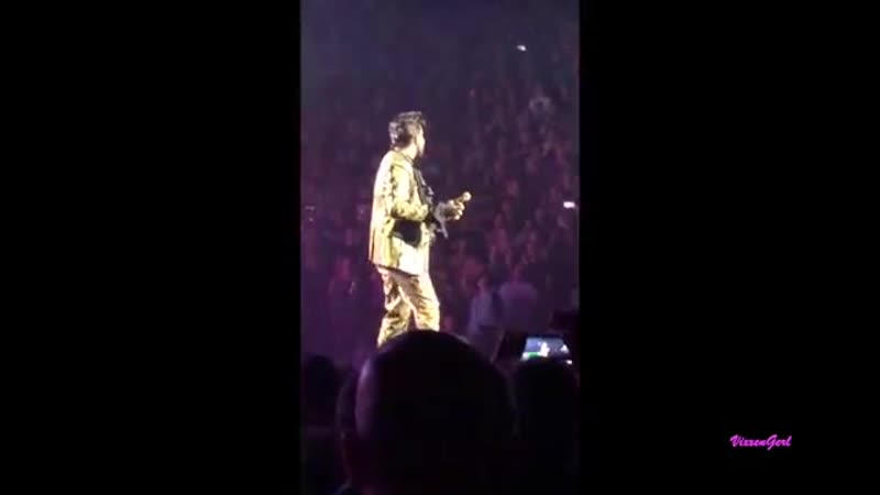 Queen Сент Пол, Somebody to