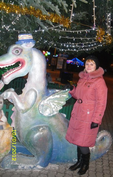 №115, Леся Мацюк №115, Леся Мацюк