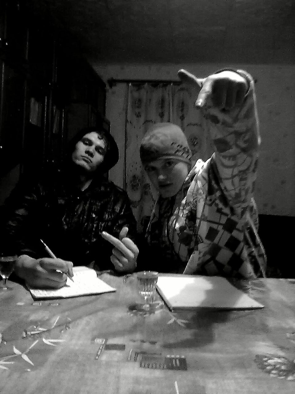 Жека Кистрин | Херсон