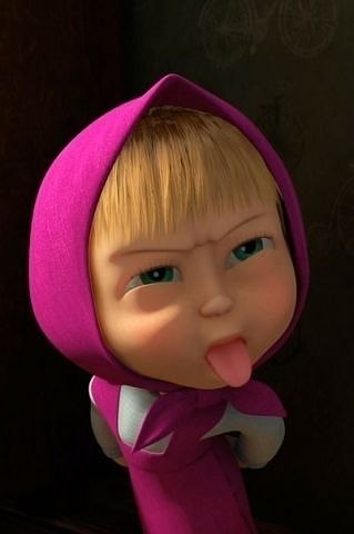 Ольга Петрова | Москва