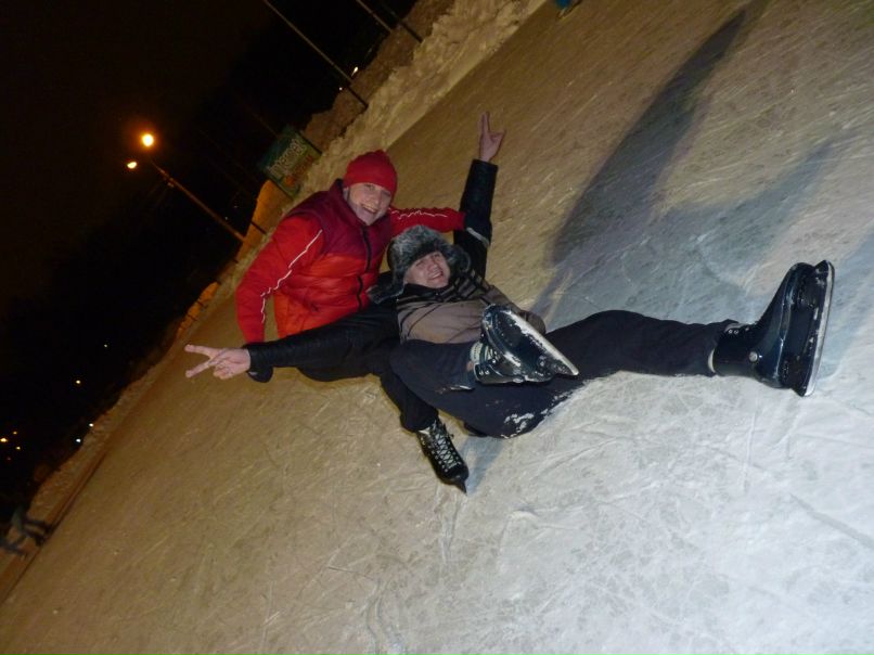 Алексей Кувшинов | Краснодар