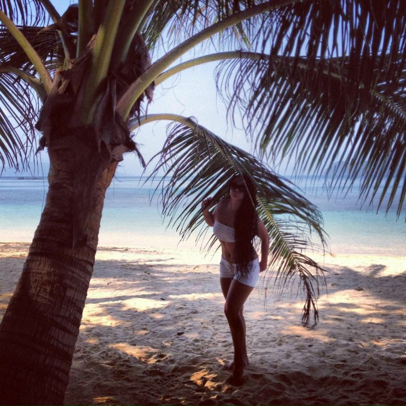 Ксения Архипова | Новосибирск