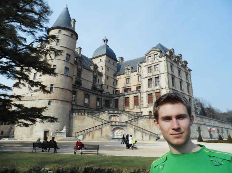 Олександр Нечипорчук | Göteborg