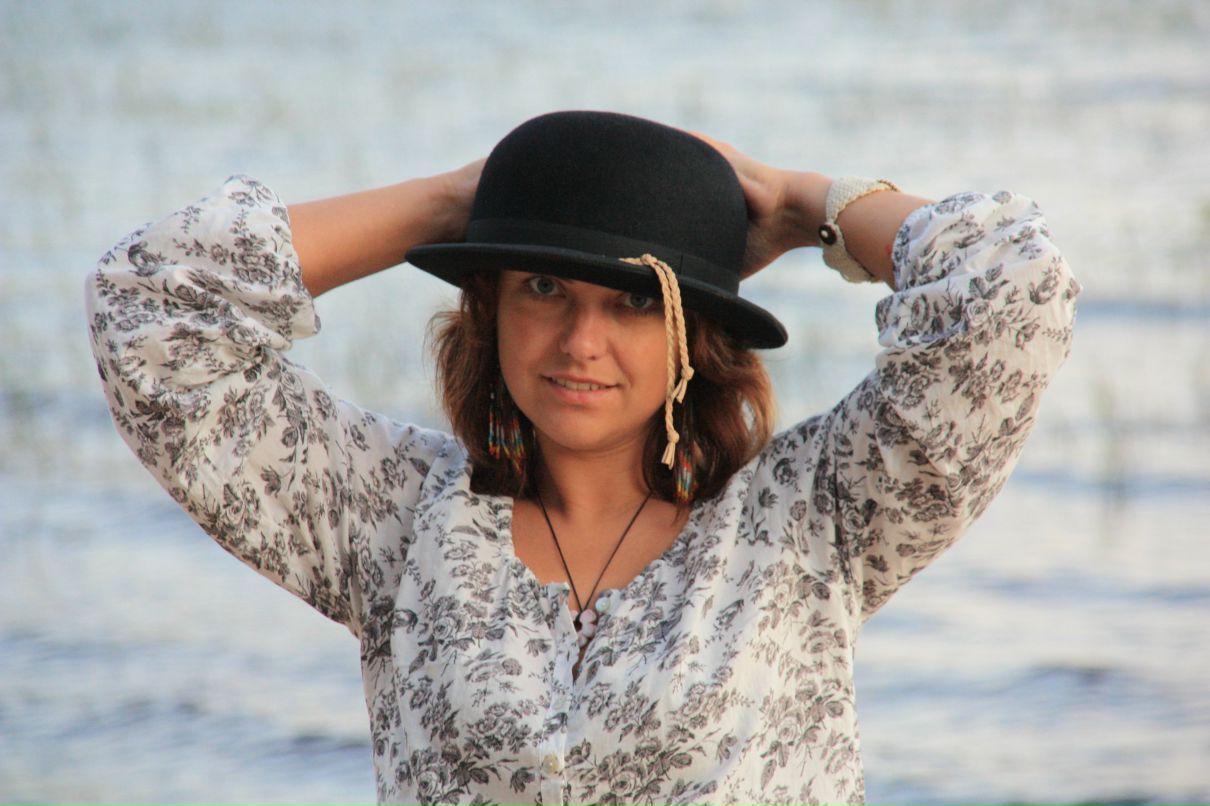 Виктория Матвеева | 