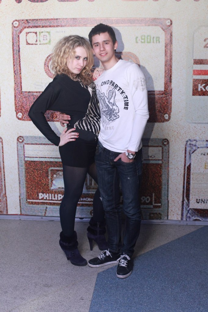 Влад Колычев | Тольятти