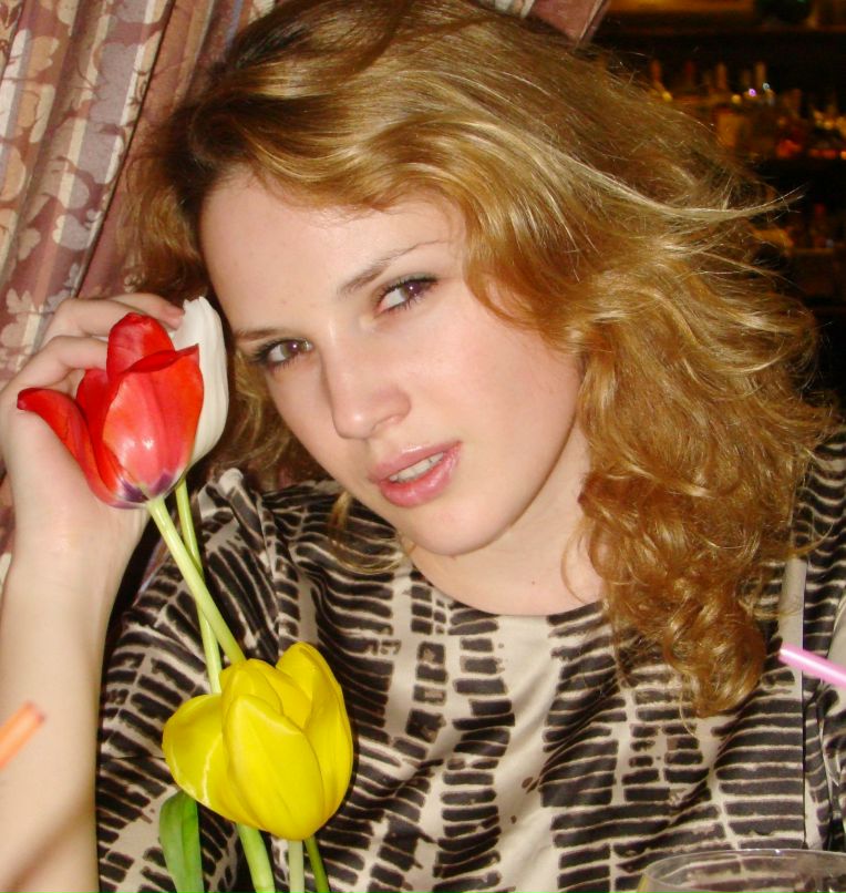 Неля Нагайник | Днепр (Днепропетровск)