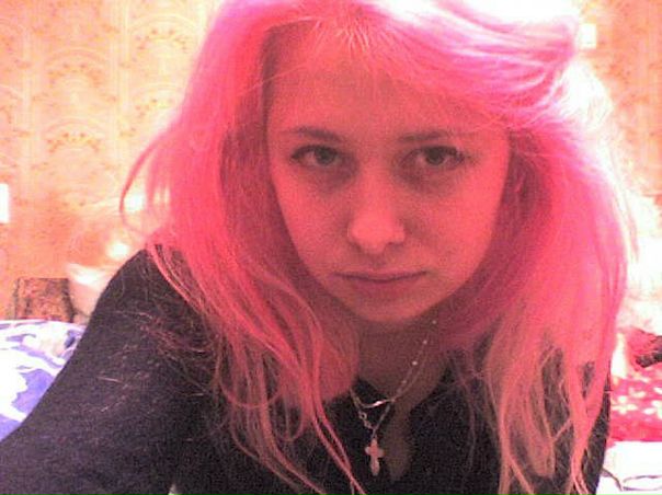 №162, Олечка Пяткова, 35 лет, Санкт-Петербург №162, Олечка Пяткова, 35 лет, Санкт-Петербург