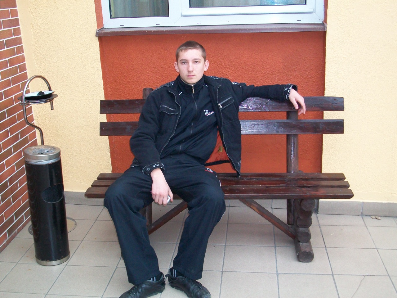 Фото профиля