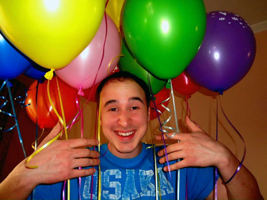 Ramil Biktimirov | Алматы