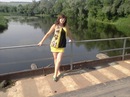 Фотография Журавлёвой Анны